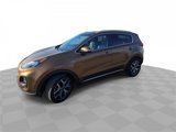 Used 2017 Kia Sportage SX image 4