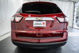 Used 2016 Chevrolet Traverse LT image 5