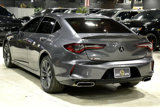 Used 2022 Acura TLX SH-AWD w/ A-SPEC Pkg image 6