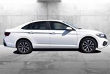 Certified 2024 Volkswagen Jetta S image 5