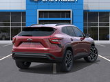 New 2025 Chevrolet Trax RS w/ Driver Confidence Package image 4