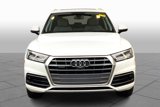 Used 2018 Audi Q5 Prestige w/ Prestige Package image 3