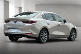 New 2025 MAZDA MAZDA3 s image 4