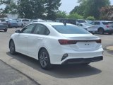 Used 2024 Kia Forte LXS image 4