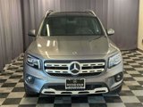 Certified 2021 Mercedes-Benz GLB 250 4MATIC image 2