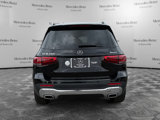 Certified 2022 Mercedes-Benz GLB 250 4MATIC image 4