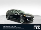Used 2021 Ford Escape SEL image 3