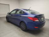 Used 2015 Hyundai Accent GLS image 5