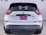 Used 2018 Nissan Murano SL w/ Midnight Edition Package image 6