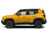 Used 2015 Jeep Renegade Trailhawk w/ Popular Equipment Group image 2