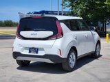 New 2025 Kia Soul LX image 4