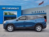 Used 2019 GMC Terrain SLE image 4