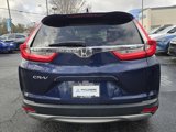 Used 2018 Honda CR-V EX image 4