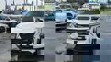 Used 2024 Chevrolet Trax RS w/ Sunroof Package image 3