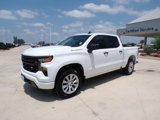 Used 2023 Chevrolet Silverado 1500 Custom image 3