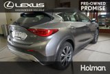 Used 2017 INFINITI QX30 Premium w/ Navigation Package image 5
