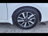 New 2025 Nissan Versa SV w/ Trunk Package image 5
