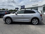 Used 2020 Audi Q5 Prestige image 2