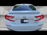 Used 2021 Honda Accord Sport Special Edition image 5