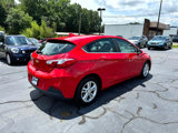 Used 2018 Chevrolet Cruze LT w/ Convenience Package image 5