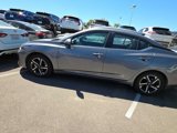 Used 2024 Nissan Sentra SV image 4