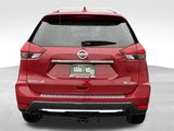 Used 2017 Nissan Rogue SL w/ SL Premium Package image 6
