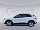 Used 2022 Ford Escape SE w/ Convenience Package image 2