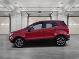Used 2019 Ford EcoSport Titanium image 4