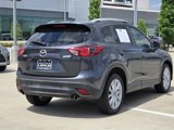 Used 2014 MAZDA CX-5 Grand Touring image 5