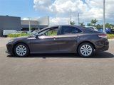 Used 2019 Toyota Camry L image 5