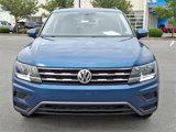 Used 2020 Volkswagen Tiguan SE image 4