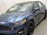 Used 2019 Ford Fusion SE w/ Equipment Group 151A image 4