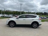 Used 2018 Toyota RAV4 Limited w/ All Weather Liner Package image 4