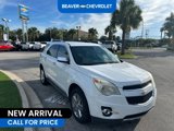 Used 2015 Chevrolet Equinox LTZ image 2
