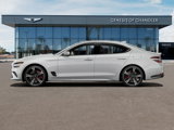 New 2025 Genesis G70 3.3T Advanced w/ Sport Prestige Package image 3
