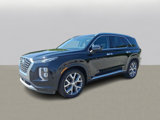 Used 2020 Hyundai Palisade SEL w/ Convenience Package image 5