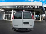 Used 2023 GMC Savana 2500 w/ Driver Convenience Package image 4