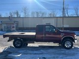Used 2008 Ford F250 XLT image 4