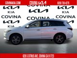 Used 2016 INFINITI QX60 FWD w/ Premium Plus Package image 5
