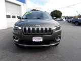 Used 2019 Jeep Cherokee Limited image 2