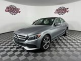 Used 2015 Mercedes-Benz C 300 4MATIC Sedan image 3