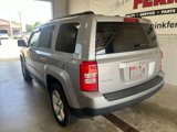 Used 2014 Jeep Patriot Latitude image 3