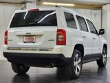 Used 2016 Jeep Patriot High Altitude image 5