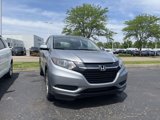 Used 2017 Honda HR-V LX image 4