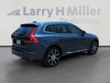 Used 2021 Volvo XC60 T5 Inscription w/ Advanced Package image 5