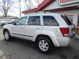 Used 2008 Jeep Grand Cherokee Laredo image 5