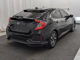 Used 2018 Honda Civic LX image 2