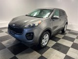 Used 2019 Kia Sportage LX image 3