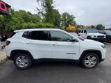 Used 2022 Jeep Compass Latitude image 4