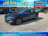 Used 2020 Chevrolet Malibu LT image 2